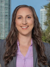 Jenna Fletcher, experienced Criminal Defense attorney in St. Petersburg, FL with 148 reviews