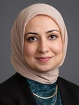 Amenah Abdulatif Khalil-Keshari, experienced Immigration attorney in Houston, TX with 4 reviews