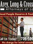 William H. Arey, experienced Bankruptcy, Family Law attorney in Columbus, GA with 1 reviews