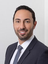 Nima Javaherian, experienced Business, Discrimination attorney in Santa Monica, CA with 400 reviews