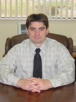 Kevin Albert Richardson, experienced Business, Estate Planning attorney in Washington, MO with 0 reviews