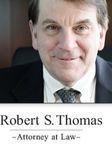 Robert Steven Thomas, experienced Family Law, Probate attorney in Arlington Heights, IL with 12 reviews