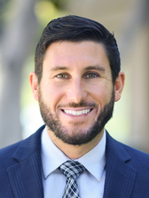 Joseph Cameron Franzi, experienced Family Law attorney in Mission Viejo, CA with 20 reviews