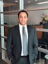 Pejman J. Javaheri, experienced Business, Personal Injury attorney in Century City, CA with 0 reviews