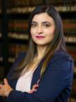 Alexandra Martinez, experienced Family Law attorney in Chicago, IL with 13 reviews