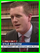 Kyle J. Bristow, experienced Child Custody, Family Law attorney in Mount Clemens, MI with 129 reviews