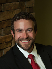 Jared T. Frick, experienced Child Custody, Child Support attorney in Lee's Summit, MO with 107 reviews