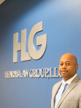 Alphonso Stafford Hearns Jr, experienced Child Custody, Family Law attorney in Upper Marlboro, MD with 106 reviews