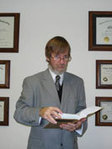 Jeffrey Alan Bivens, experienced Bankruptcy, Family Law attorney in Rockford, IL with 0 reviews