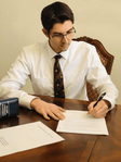 Andrew David Wertheim, experienced Business, Estate Planning attorney in Temecula, CA with 89 reviews