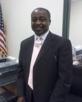 Chief Nnamdi A Ekenna, experienced Business, Car Accident attorney in Calabasas, CA with 0 reviews