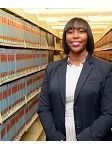 Trinetta Dionne Fisher, experienced Government attorney in Orlando, FL with 18 reviews