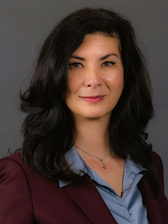 Lynn Lucy Krieger, experienced Business, Government attorney in San Francisco, CA with 0 reviews