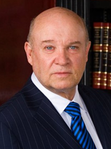 Donald M. Spears, experienced Family Law, Personal Injury attorney in Benton, AR with 10 reviews