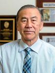 Jim Tanizaki, experienced Criminal Defense attorney in Santa Ana, CA with 0 reviews