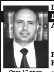 Itzhak Bachar, experienced Criminal Defense, Litigation attorney in Aventura, FL with 1 reviews