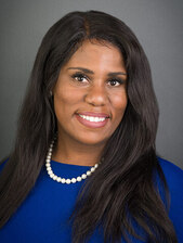 Natashia Angelique Sinckler, experienced Child Custody, Child Support attorney in West Palm Beach, FL with 47 reviews