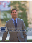 Curt Sanchez, experienced Appeals, Business attorney in West Palm Beach, FL with 11 reviews