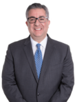 John L Shahdanian II, experienced Discrimination, Government attorney in Florham Park, NJ with 15 reviews