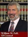 William Michael Zall, experienced Business, Discrimination attorney in Natick, MA with 29 reviews