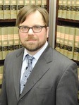 Jonathan Christian Biernat, experienced Business attorney in Mount Clemens, MI with 0 reviews