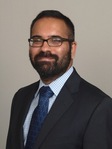 Omar Fareed Uddin, experienced Appeals, Business attorney in Chicago, IL with 0 reviews