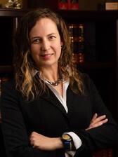 Kristin Coston Riggan, experienced Estate Planning, Family Law attorney in Benton, AR with 65 reviews