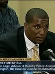 Rodney C Mitchell, experienced Child Custody, Criminal Defense attorney in Washington, DC with 271 reviews