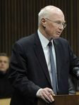 Evan H. Callanan Jr., experienced Criminal Defense attorney in Westland, MI with 8 reviews