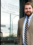 Brian Matthew Faucett, experienced Domestic Violence, Estate Planning attorney in Brentwood, MO with 67 reviews