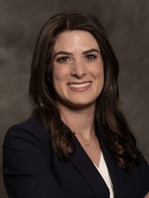 Allison Nicole Couri, experienced Elder Law attorney in Clearwater, FL with 0 reviews