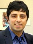 Sachin Kalra, experienced Adoption, Child Custody attorney in Roseville, CA with 104 reviews