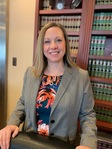 Amy Frances Gjelsvik, experienced Family Law attorney in Sparta, NJ with 7 reviews