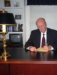 Jack Krieger, experienced Criminal Defense, Estate Planning attorney in Port Saint Lucie, FL with 0 reviews