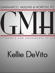 Kellie Lynn-Stutzman DeVito, experienced Family Law attorney in Troy, MI with 0 reviews