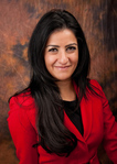 Nedda Ghandi, experienced Family Law attorney in Las Vegas, NV with 11 reviews