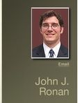 John J. Ronan IV, experienced Child Custody, Child Support attorney in Boston, MA with 0 reviews