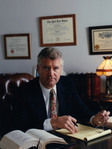 Martin P Elwood, experienced Family Law, Personal Injury attorney in San Diego, CA with 1 reviews