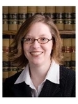 Carrie Ann Doom, experienced  attorney in Cambridge, MN with 0 reviews