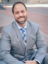 Jason Ranallo, experienced Car Accident, Litigation attorney in Dedham, MA with 1 reviews