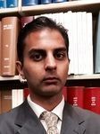 Ravi Parmar, experienced Business, Family Law attorney in Torrance, CA with 20 reviews