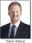 Todd Alan Walburg, experienced Business, Mediation attorney in Oakland, CA with 263 reviews