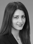 Shanaira Udwadia Banerjee, experienced Consumer Protection attorney in Los Angeles, CA with 1 reviews