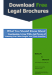 Haynes Edward Brinson, experienced Criminal Defense, Estate Planning attorney in Kissimmee, FL with 0 reviews