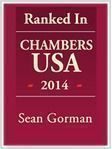 Sean Gorman, experienced Litigation attorney in Houston, TX with 0 reviews