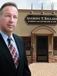 Anthony Thomas Ballato, experienced Business, Consumer Protection attorney in New York, NY with 21 reviews