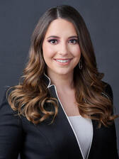 Serena Evangelina Hudson, experienced Child Custody, Family Law attorney in Houston, TX with 18 reviews