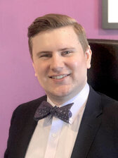 Benjamin Grant Messer, experienced Appeals, Immigration attorney in Takoma Park, MD with 43 reviews