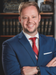 Brandon T. Wolfe, experienced Car Accident, Civil Rights attorney in Royal Oak, MI with 132 reviews