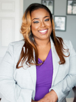 Brittany Bene'T Kimble, experienced Criminal Defense, Real Estate attorney in Maywood, IL with 1 reviews